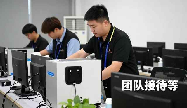 实验室环境中的研学旅行方案解决方案介绍